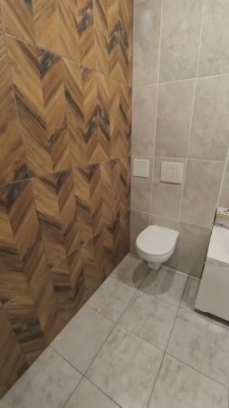 ЖК Огни Исети смотрим однокомнатную квартиру с отделкой стандарт от застройщика.