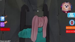 ГУБКА БОБ СТАЛ БАРРИ ПОЛИЦЕЙСКИМ В РОБЛОКС | SPONGEBOY BARRY'S PRISON RUN! (OBBY!)