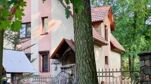Гуляя по улочкам Светлогорска