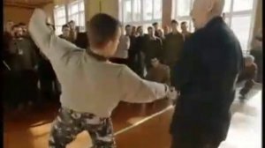 Тренировка.