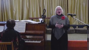 Концертная программа «Виват музыка! Виват театр!» 09 февраля 2019г.