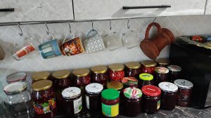 Закрутки начались.