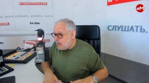 «ЭКОНОМИКА (16+)» 28.04/ВЕДУЩИЙ: Михаил Хазин.