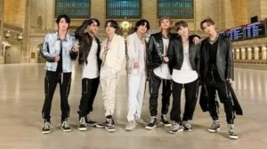 🌟 "Вера и Искренность: Путь участников BTS" 🌟