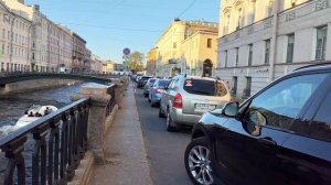 Санкт-Петербург