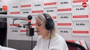 «УТРО С ГЕОРГИЕМ БАБАЯНОМ И ГЕОРГИЕМ ОСИПОВЫМ» (16+) 15.06