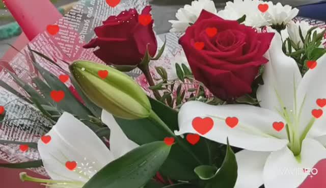 ДОБРОЕ УТРО СУББОТЫ***ДАРИТЕ ЖЕНЩИНАМ ЦВЕТЫ***