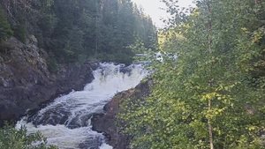 Путешествие в Карелию