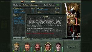 Might and Magic 8: Day of Destroyer. Часть 21. Король единорогов.