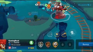 Zooba   часть 2 играю под музыку 2024