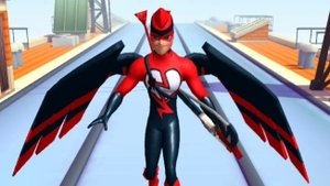 Леди Баг и Супер-Кот