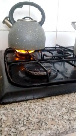 вот такое житие