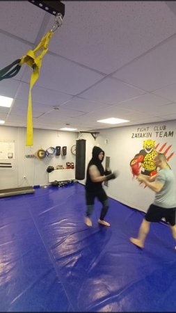 Всем привет и хороших вам выходных 👍💪🥊
http://t.me/box_zayakinteam
