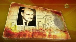 Простые истории. Писатель Николай Зернов