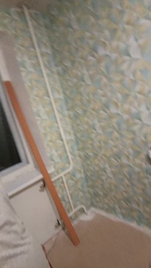 ремонт полным ходом