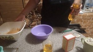Как приготовить пирог трухлявый пень.Жара , нервы не выдерживают.