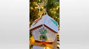 Пряничные сказки