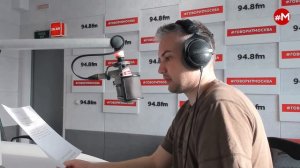 «АВТОРСКАЯ ПРОГРАММА РОМАНА БАБАЯНА (16+)» 26.05