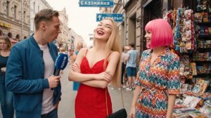 Девушки из нейросети