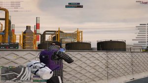 невероятный кил с супер крутыми руками