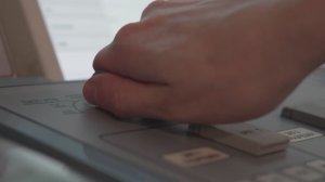 Полное погружение (тизер)