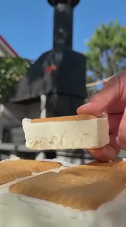 ДОМАШНЕЕ МОРОЖЕНОЕ из двух ингредиентов