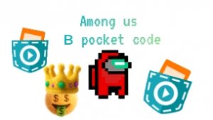 among us в pocket code