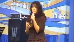 Свидетельство об аде Светланы Исайчук