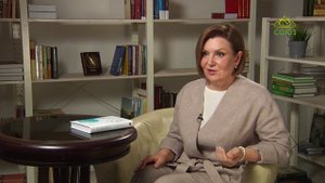 Литературный квартал. Надежда Трофимова. Часть 2