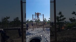 Находите новые площадки , тренируйтесь в красивых локация !!! 🔥🔥🔥