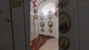 Дорогие братья и сестры! Божественная служба храм Святой Троицы