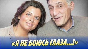 Симоньян рассказала о состоянии Кеосаяна 🔥 Новости Шоу-Бизнеса
