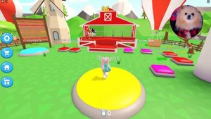 НОВЫЙ ТАЙКУН ! У МЕНЯ СВОЯ МОЛОЧНАЯ ФЕРМА ! КЛУБНИЧНОЕ  VS ШОКОЛАДНОЕ В ROBLOX | Milk Tycoon