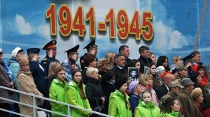 День Победы 2024