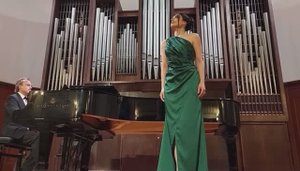 Моцарт Ария Фьордилиджи «Come scoglio…» из оперы «Так поступают все женщины»