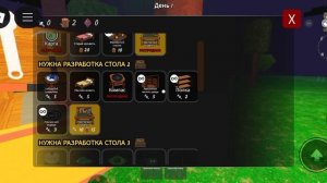 99 ночей в лесу без еды