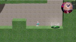 ОББИ, НО ЭТО ЛАБИРИНТ ! УБЕГАЮ ОТ ГИГАНТСКИХ ГОЛОВ В РОБЛОКС | Escape Animal Head ROBLOX