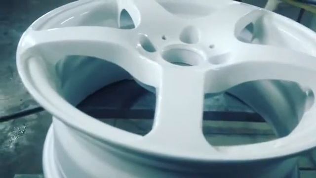 Покраска Дисков Профессионально г.Мелитополь смотреть онлайн