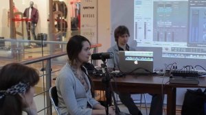 Apple Week - media "Radio"