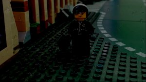 1 серия:  важный чемодан