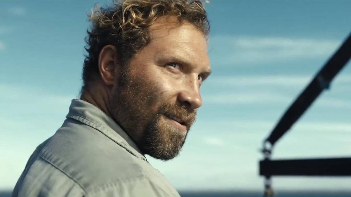 Хищные твари (2025) / Dangerous Animals18+ смотреть онлайн