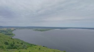 Встреча с родственниками писателя Никифора Мранькка