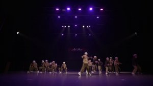 Команда "Свои мини" (рук. Шувариков Александр)