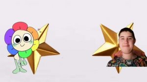 Заставка к новому мульту мир Некита с Денди.