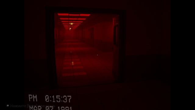 Покупались в бассейне и побегали от библиотекаря в Escape the backrooms#4