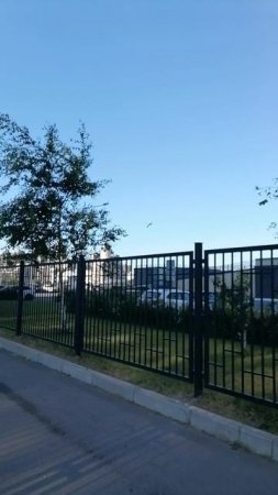 Проспект Героев