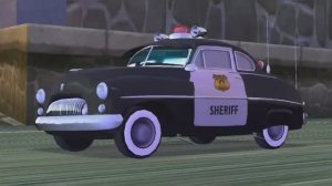 МУЛЬТ ТАЧКИ ШЕРИФ ГОНКА В ИТАЛИИ ИГРА CARS 2 МАШИНКИ МУЛЬТИКИ ДЛЯ МАЛЬЧИКОВ