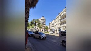 Канны, Франция