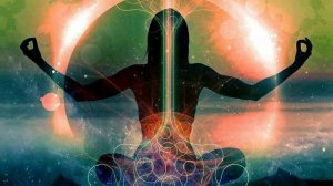 Ода Шакти-Дружба с Телом, Дыхание кожей, контакт с Анахатой.