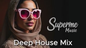 Arabic Deep House Mix  Vol.3